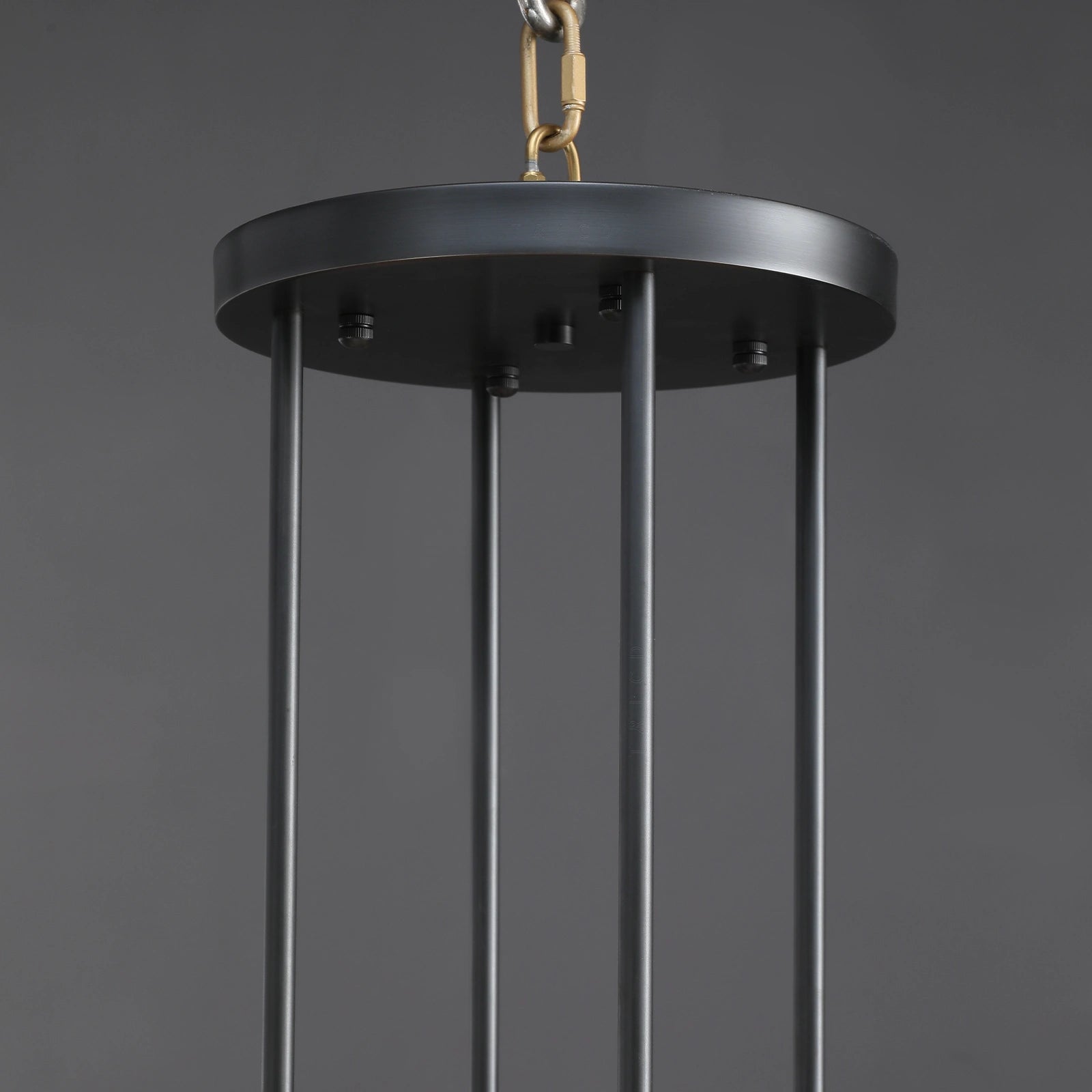 Rivelle Round Chandelier