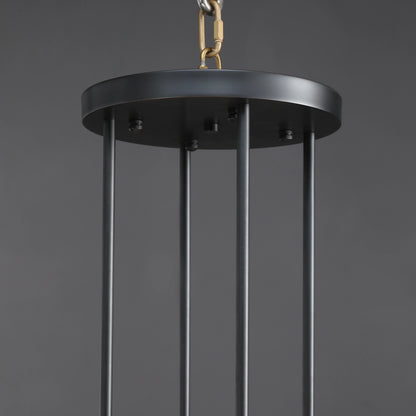 Rivelle Round Chandelier