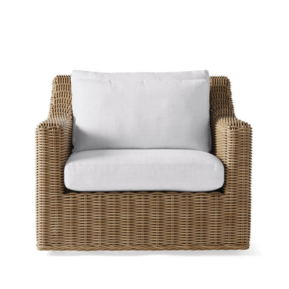 Montaul Outdoor Swivel Chair