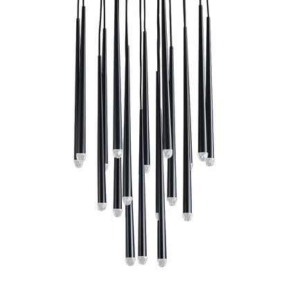 Dquitaine Round Chandelier
