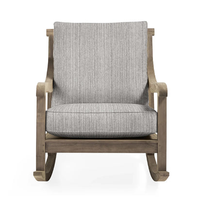 Tamptons Outdoor Rocking Chair