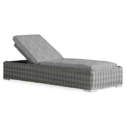Montaul Outdoor Chaise