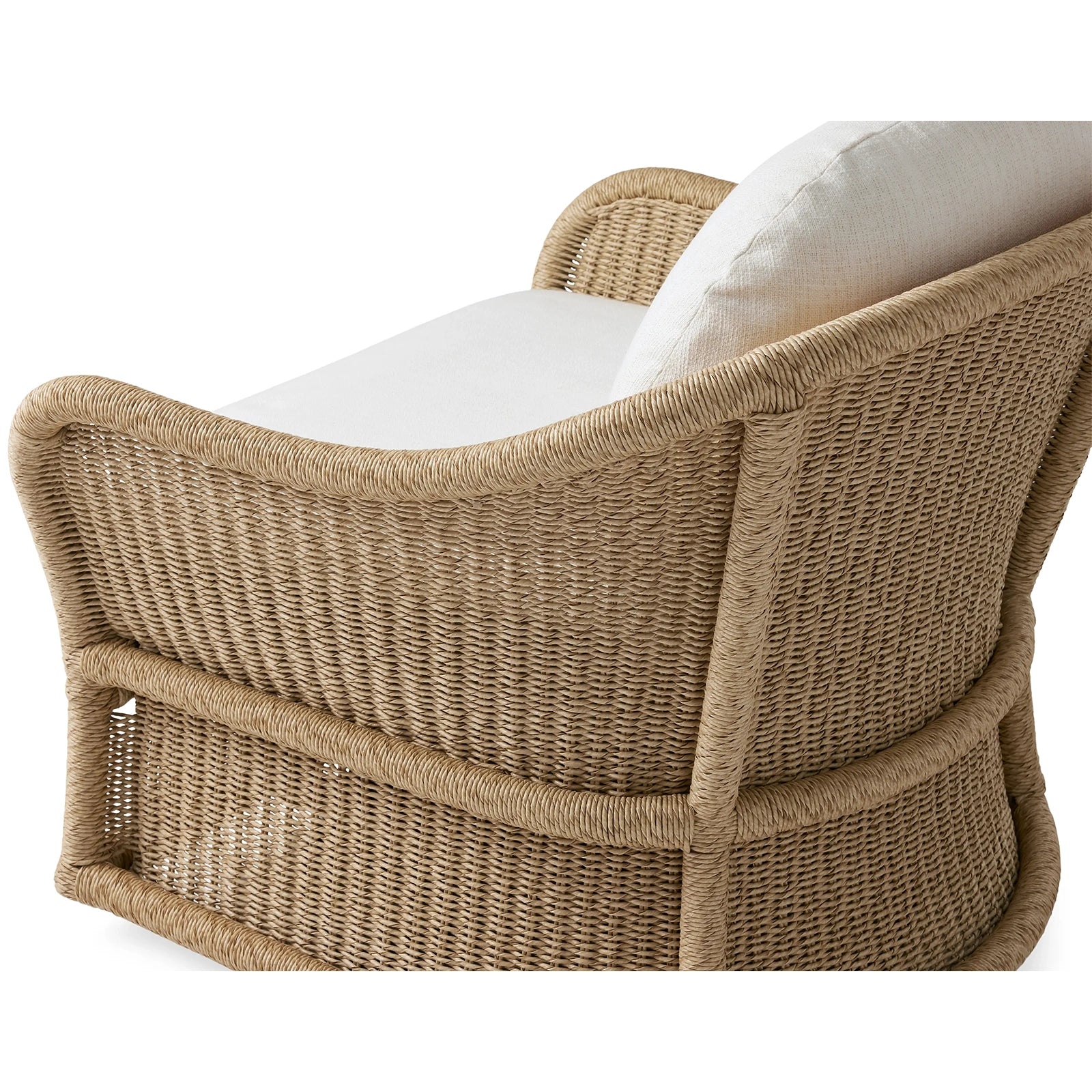 GardenSway Outdoor Glider