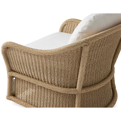 GardenSway Outdoor Glider