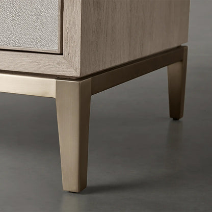 Malone Five Drawer Dresser