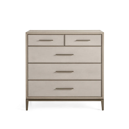 Malone Five Drawer Dresser