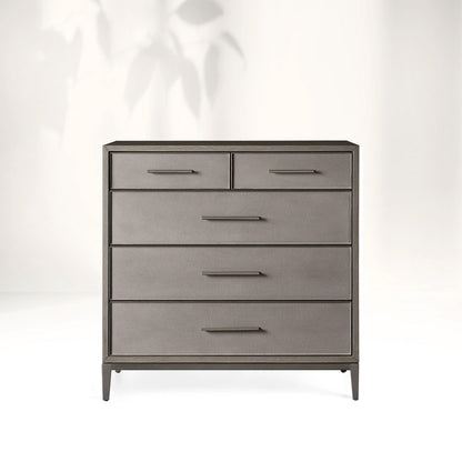 Malone Five Drawer Dresser