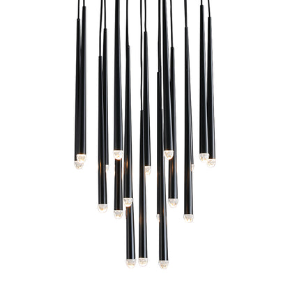 Dquitaine Round Chandelier