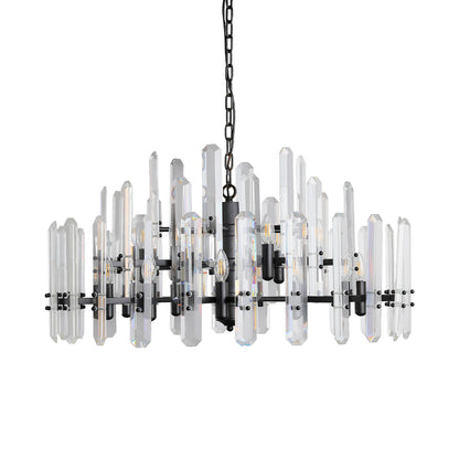 Bennington Round Chandelier