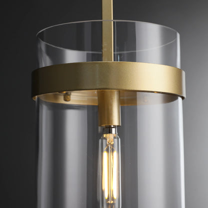 Rivelle Pendant