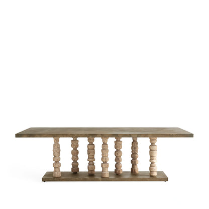 Murelia Outdoor Dining Table