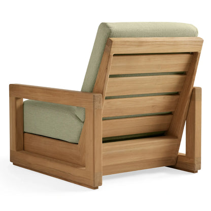 Wistport Outdoor Lounge Chair