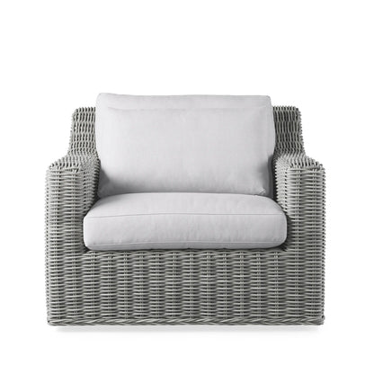 Montaul Outdoor Swivel Chair