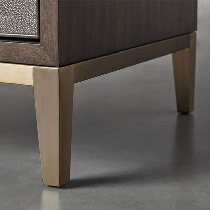Malone Five Drawer Dresser