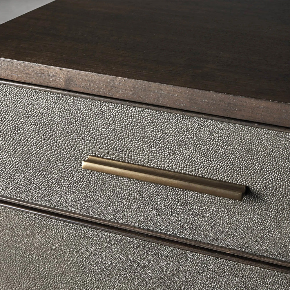 Malone Five Drawer Dresser