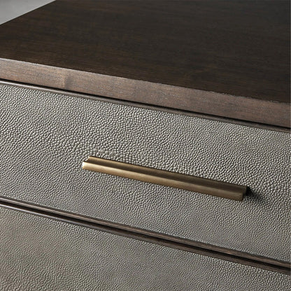 Malone Five Drawer Dresser