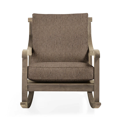 Tamptons Outdoor Rocking Chair