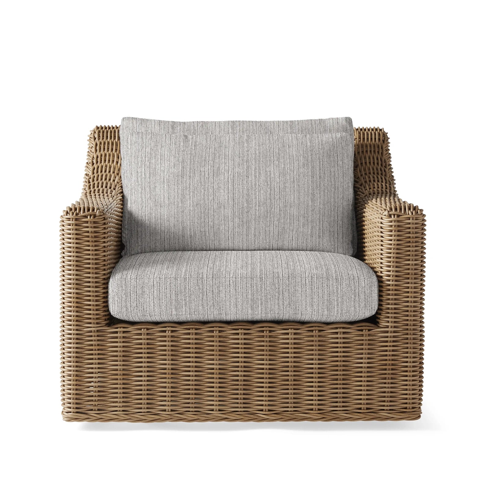 Montaul Outdoor Swivel Chair