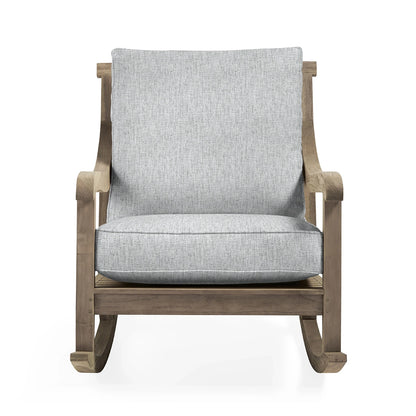 Tamptons Outdoor Rocking Chair