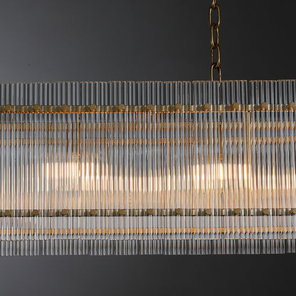 Sant Marco Recatangular Chandelier