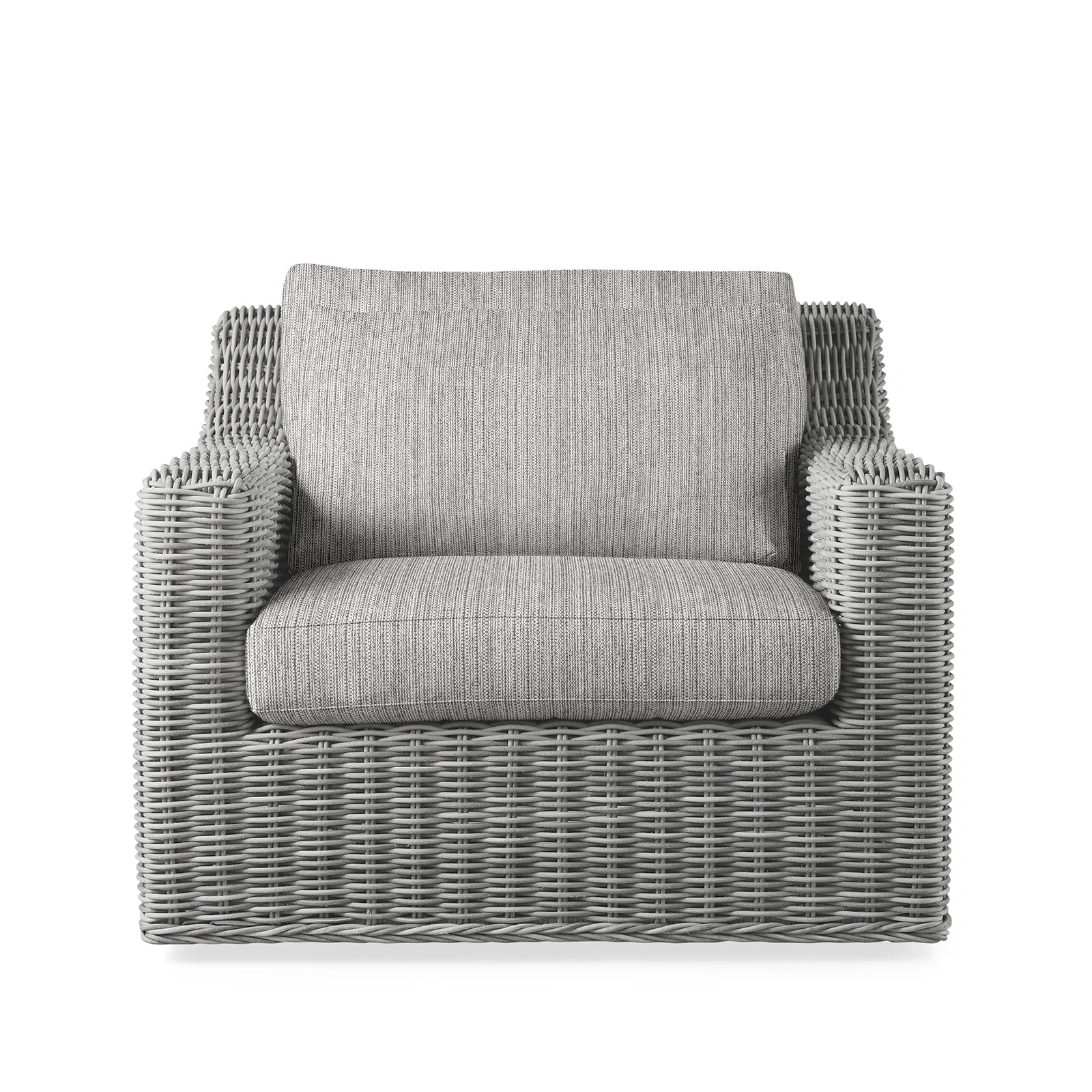 Montaul Outdoor Swivel Chair