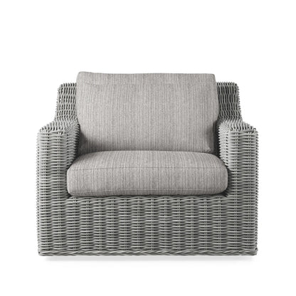 Montaul Outdoor Swivel Chair