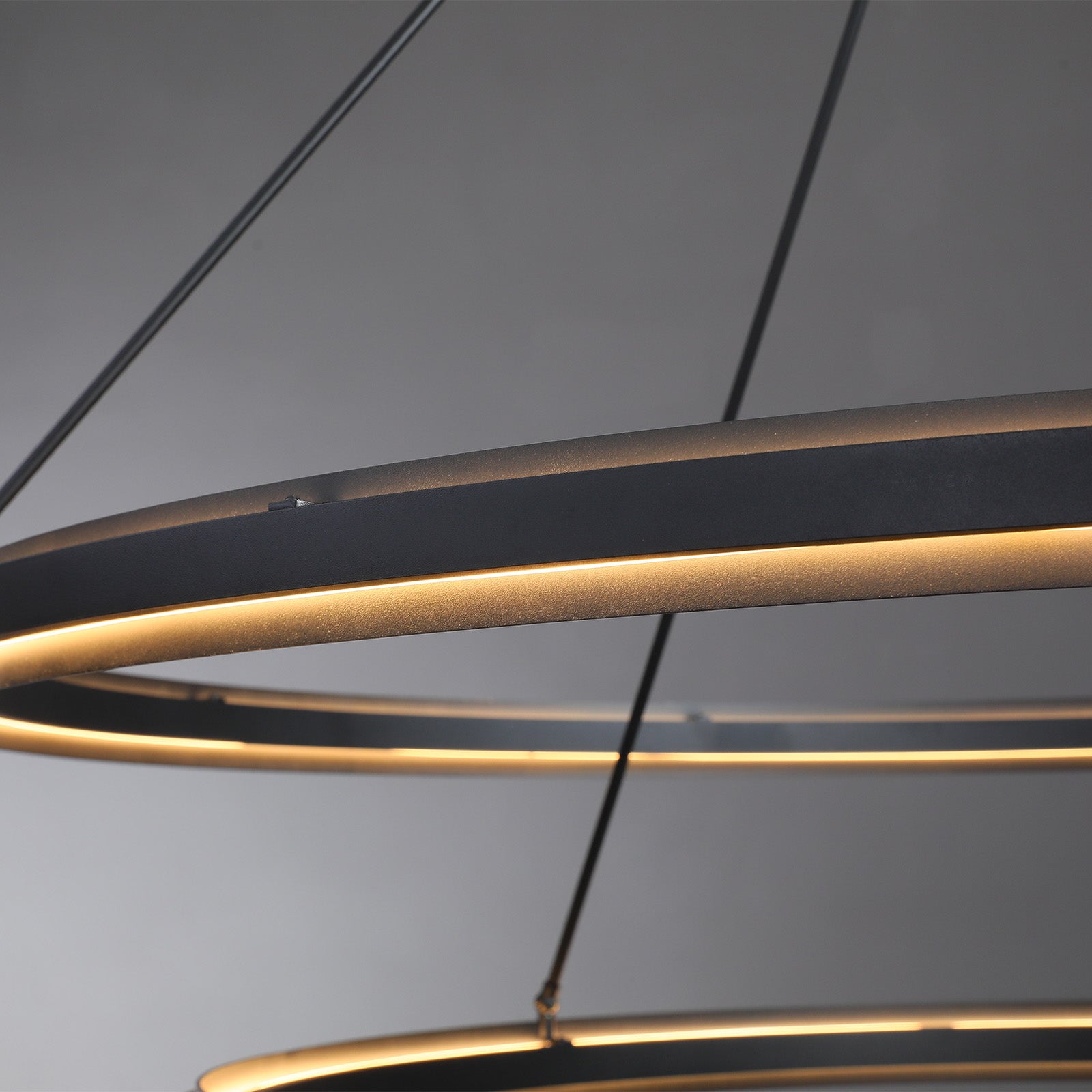 Radiantia Round Chandelier