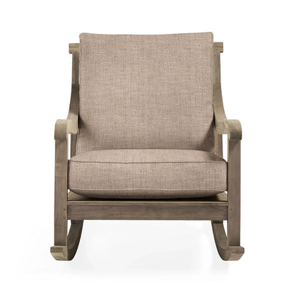Tamptons Outdoor Rocking Chair