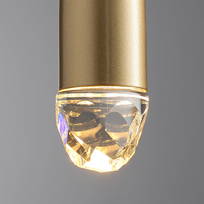 Dquitaine Pendant