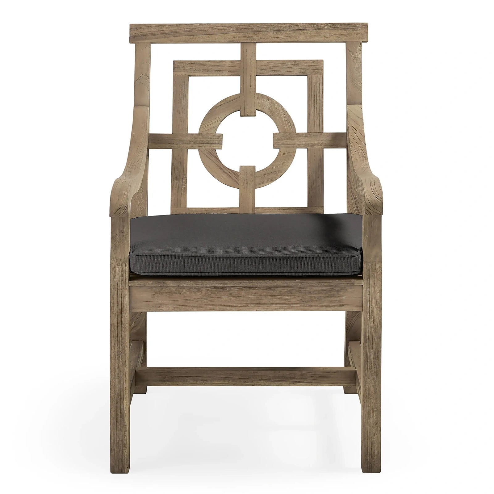 Tamptons Outdoor Dining Arm Chair