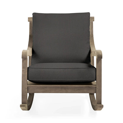 Tamptons Outdoor Rocking Chair