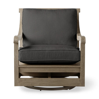 Tamptons Outdoor Deep Swivel Chair