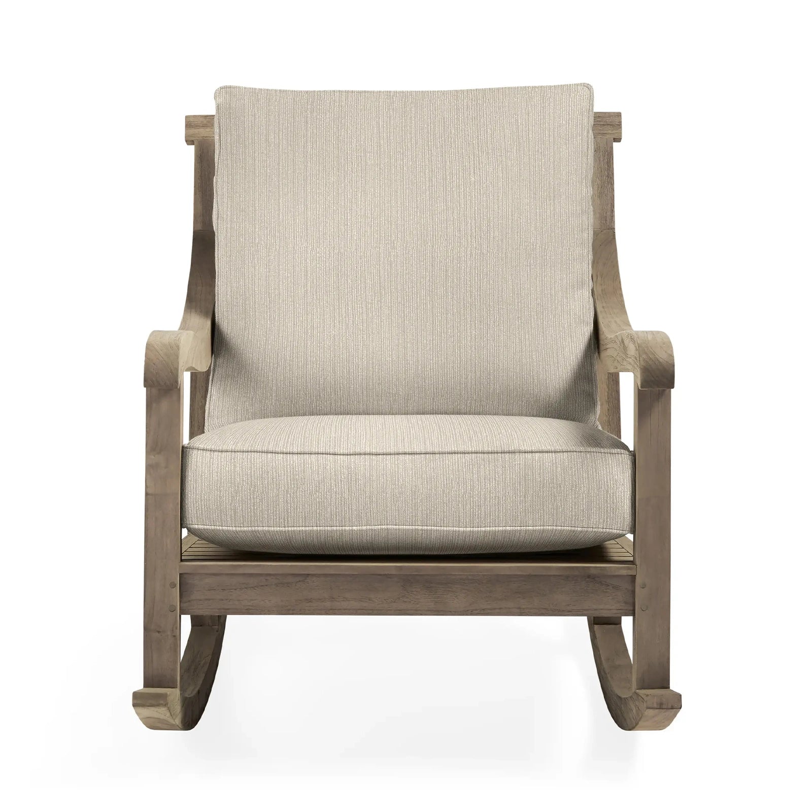 Tamptons Outdoor Rocking Chair