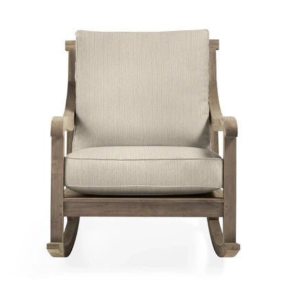 Tamptons Outdoor Rocking Chair