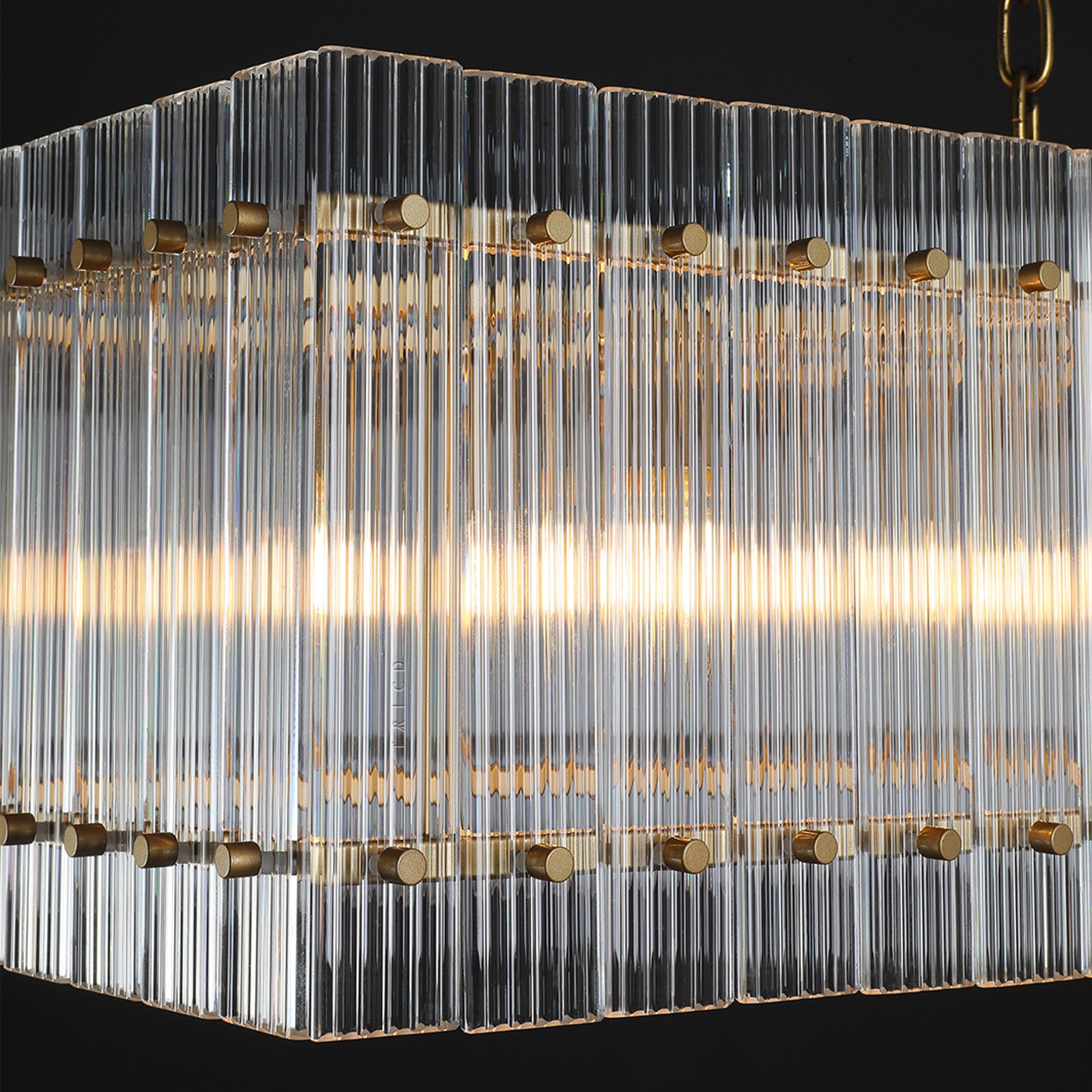 Sant Marco Recatangular Chandelier