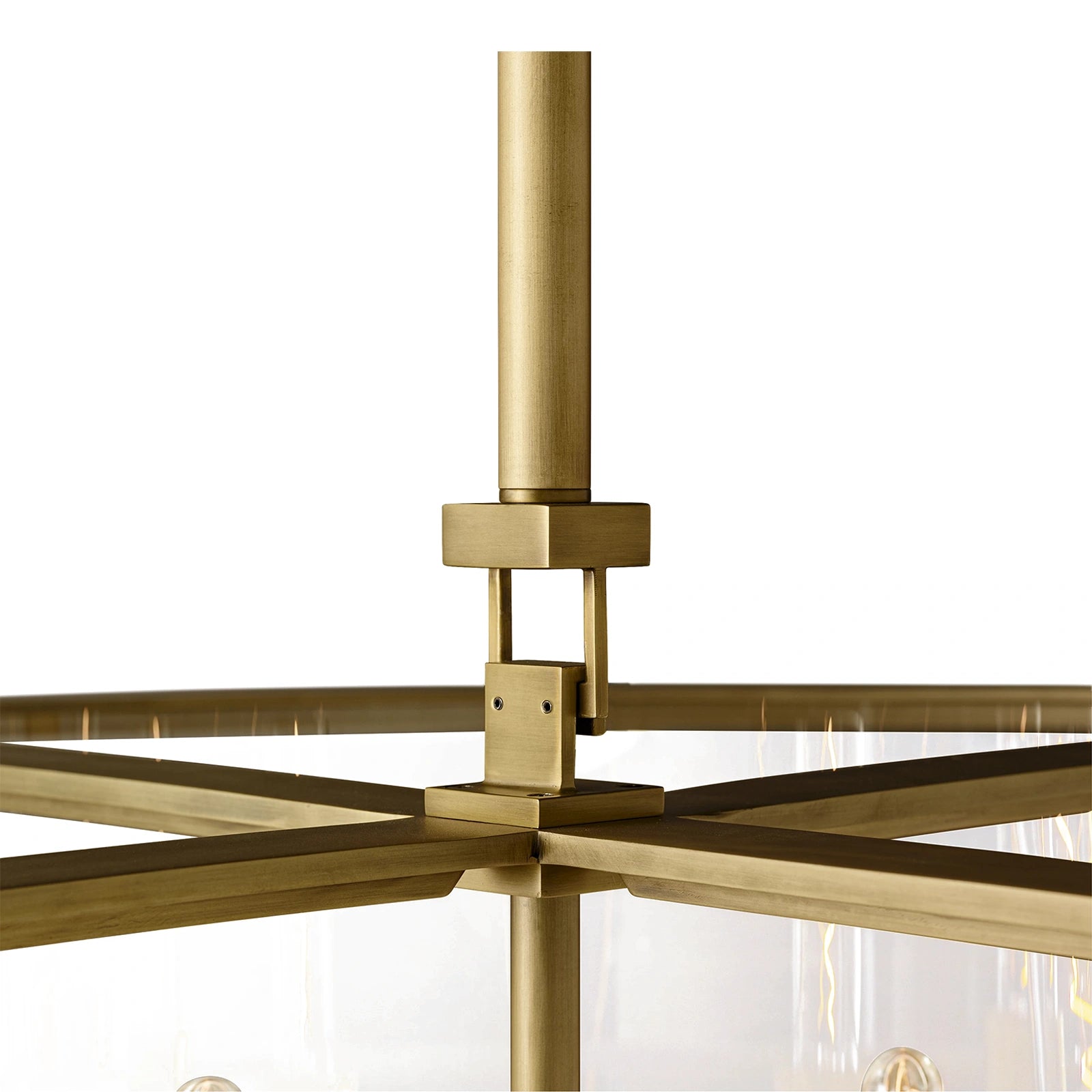 Bickman Round Chandelier