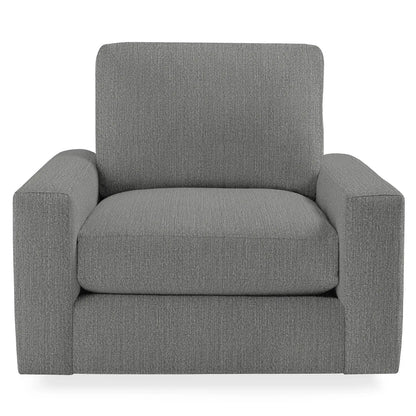 Reamington Outdoor Swivel Chair
