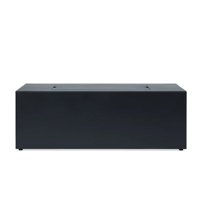 Coten Rectangular Propane Fire Pit