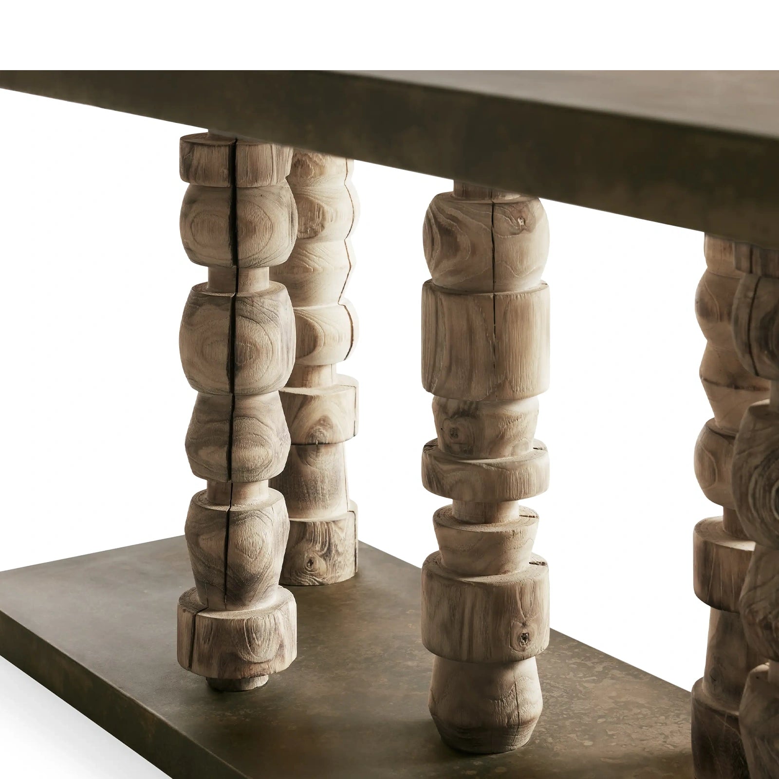 Murelia Outdoor Dining Table