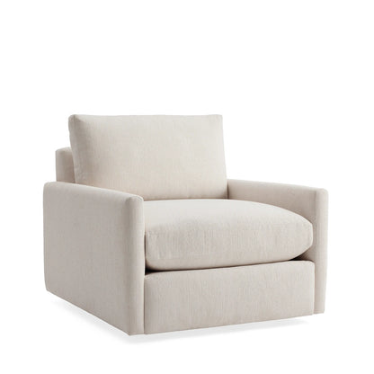Mipton  Outdoor Swivel Chair