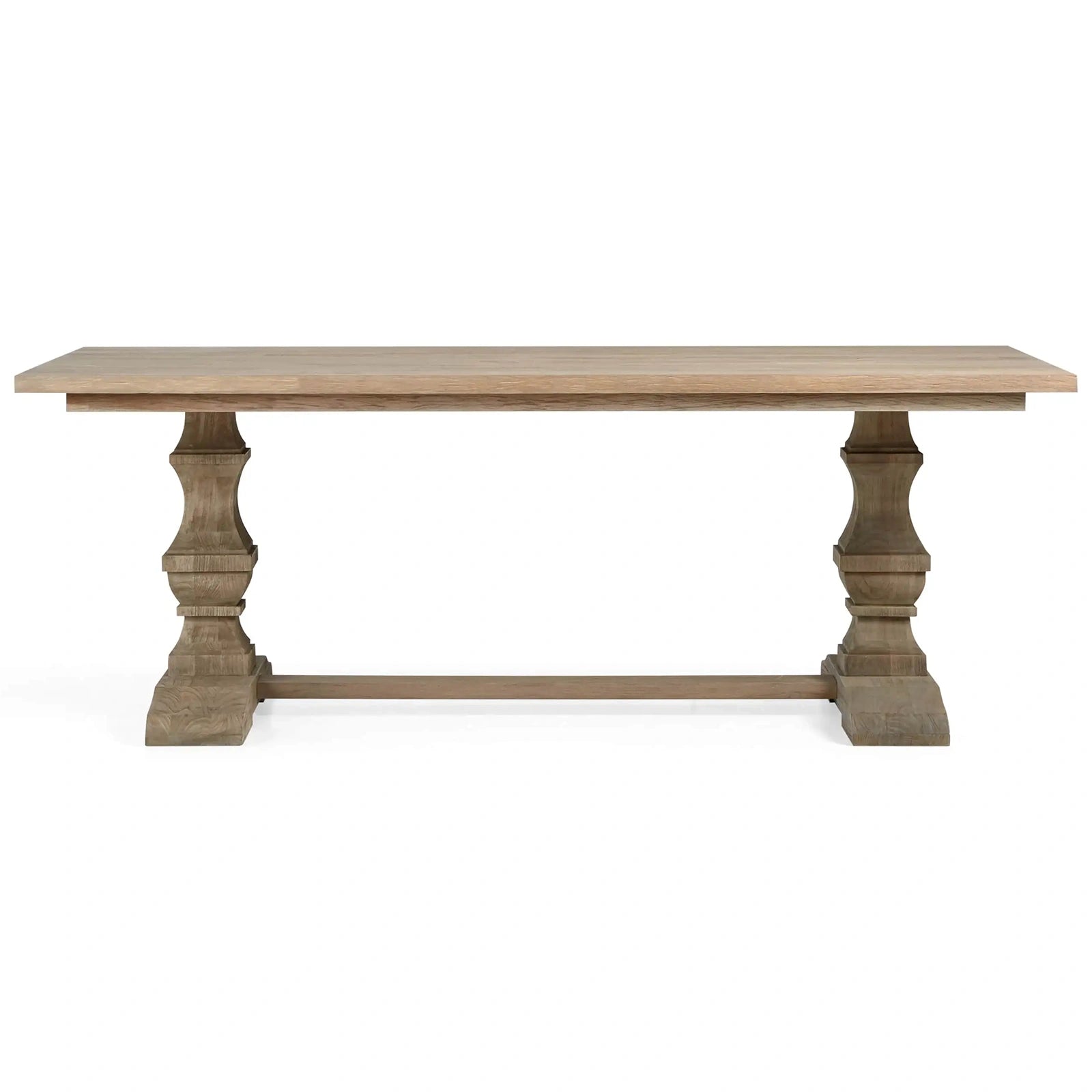 Tamptons Outdoor Rectangle Dining Table