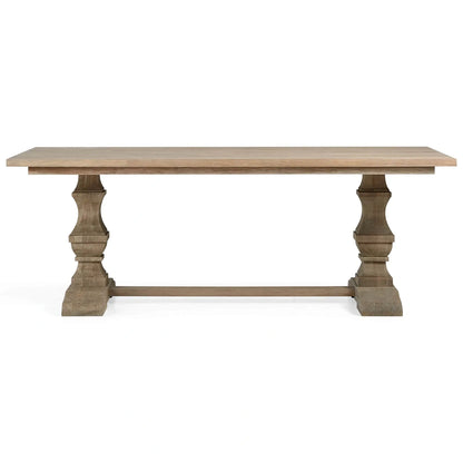 Tamptons Outdoor Rectangle Dining Table