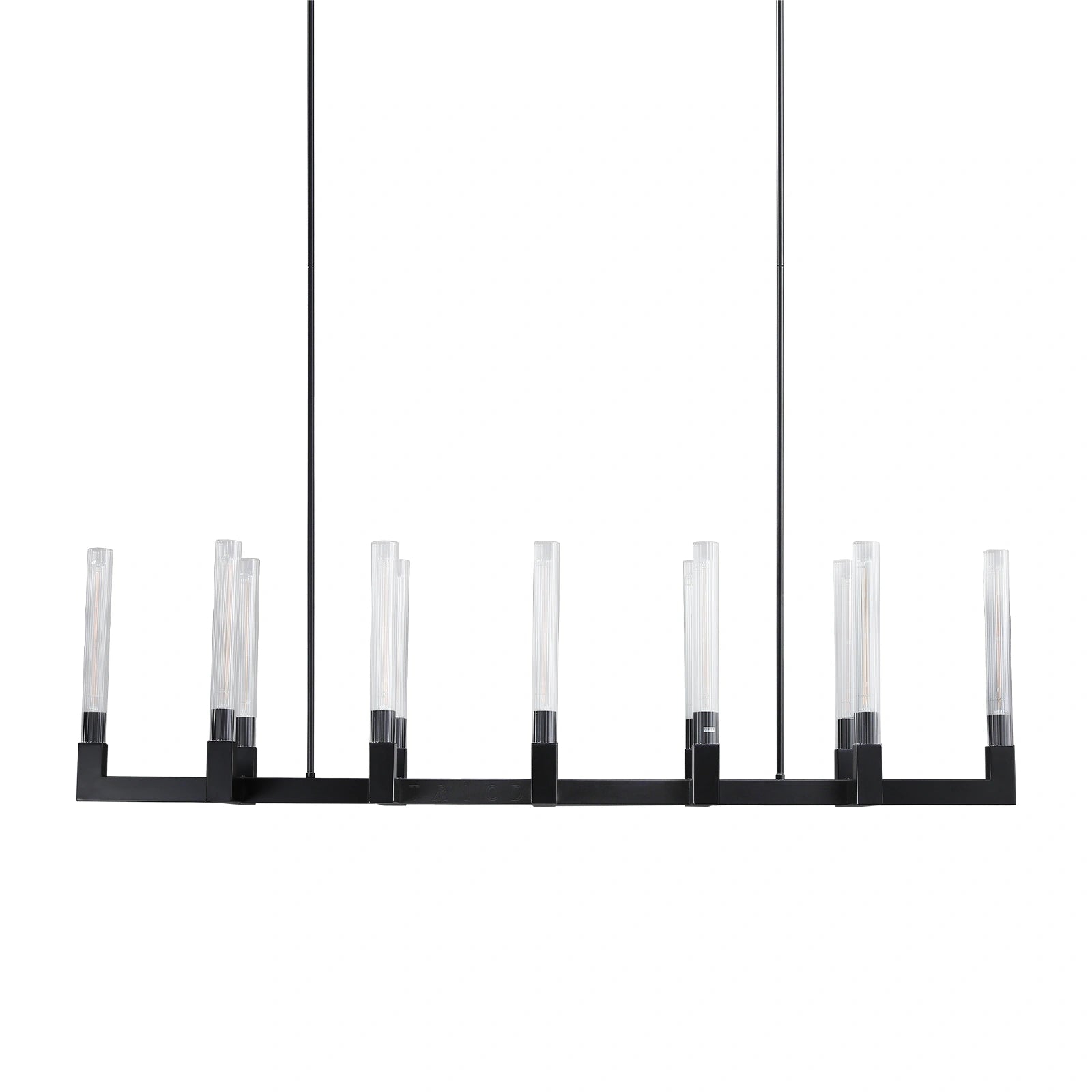 Danle Linear Chandelier
