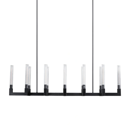 Danle Linear Chandelier