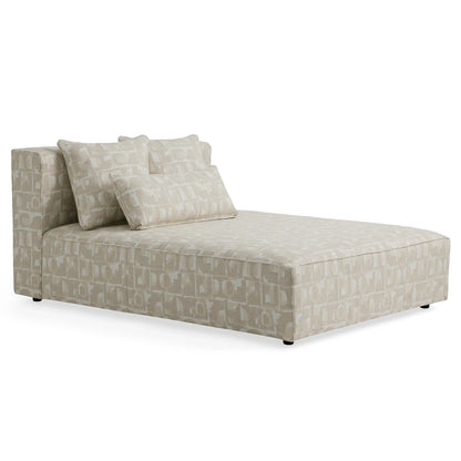 Endaz Outdoor Daybed