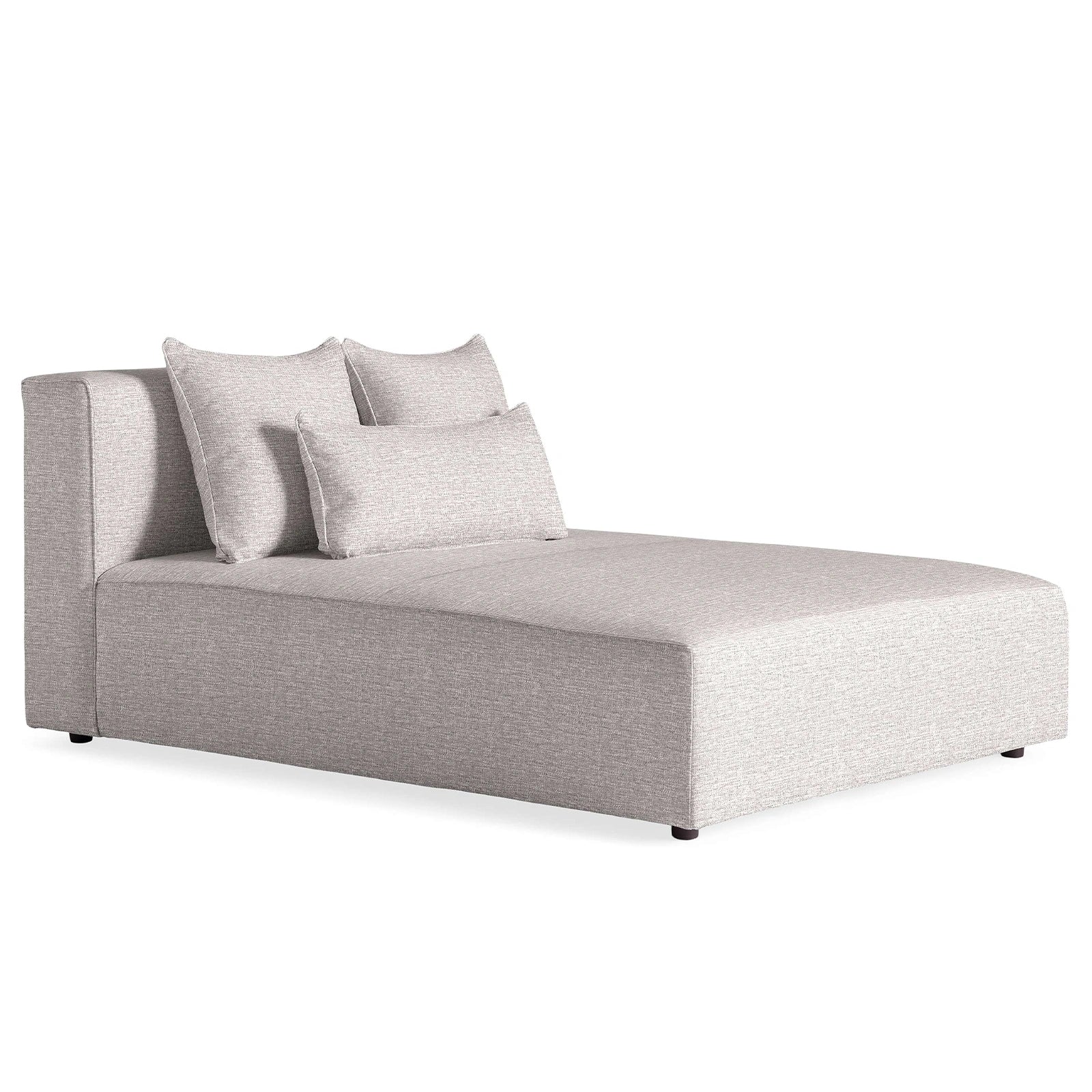 Endaz Outdoor Chaise
