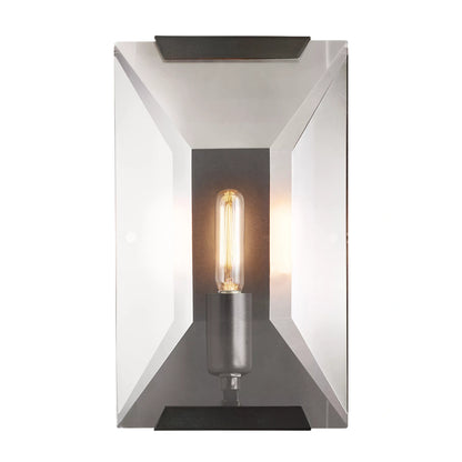 Carlow Crystal Sconce
