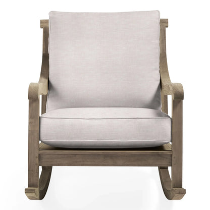 Tamptons Outdoor Rocking Chair