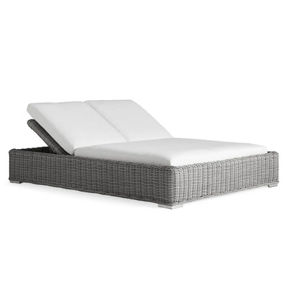 Montaul Outdoor Double Chaise