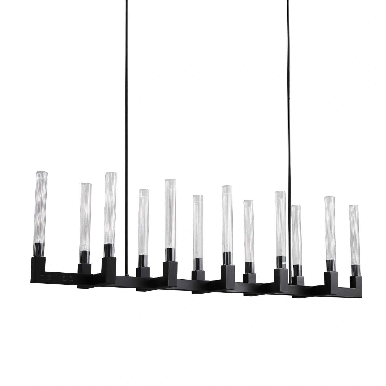 Danle Linear Chandelier